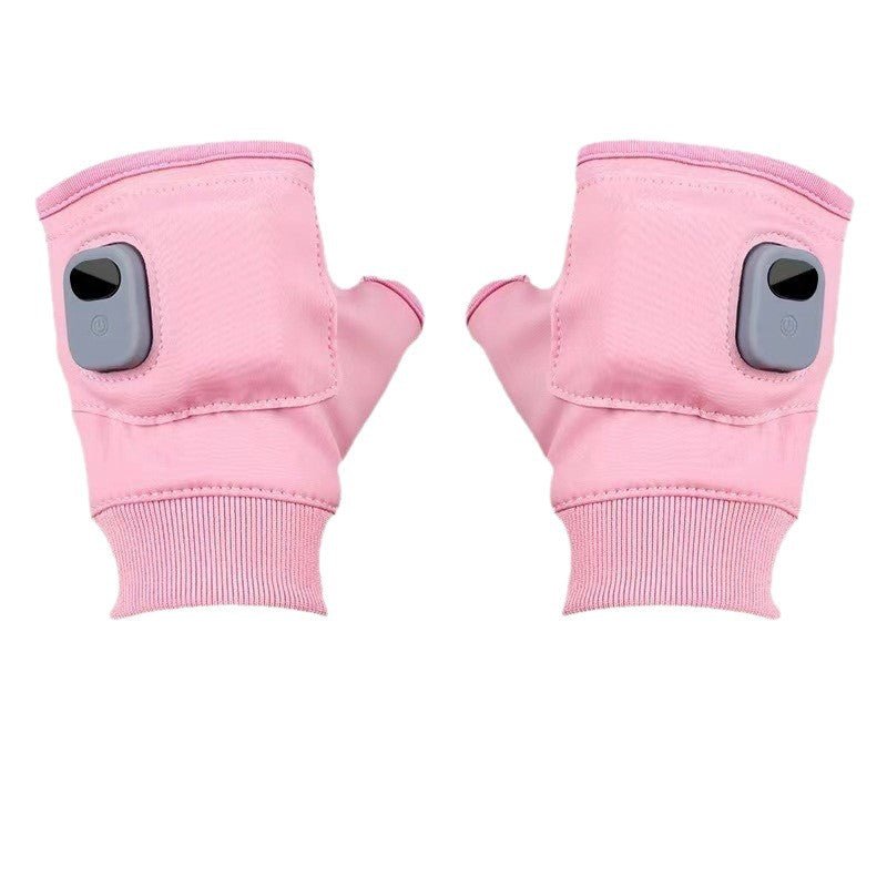 Waterproof Intelligent Heating Gloves - Yorkn Inc✅