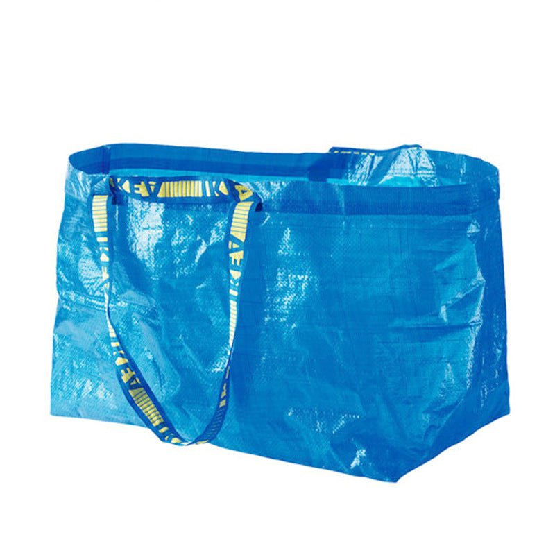 Weaving Large Shopping Bags - Yorkn Inc✅