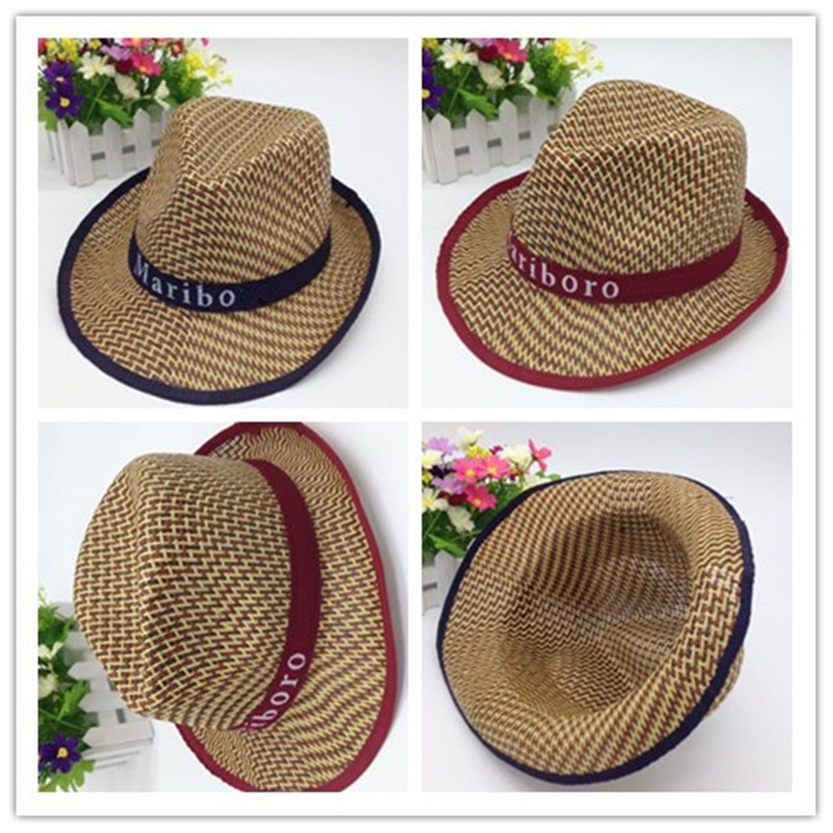 Western Cowboy Hat - Yorkn Inc✅
