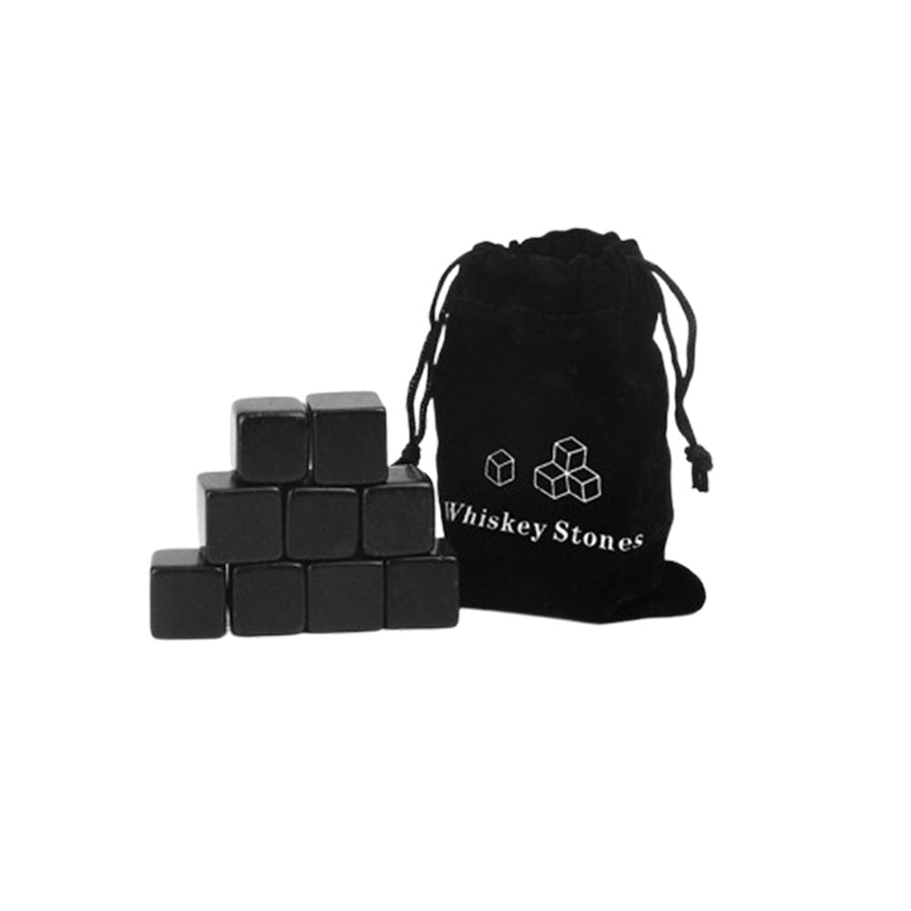 Whiskey Chilling Stone Set - Yorkn Inc✅