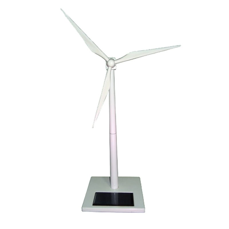 Wind Turbine Model - Yorkn Inc✅