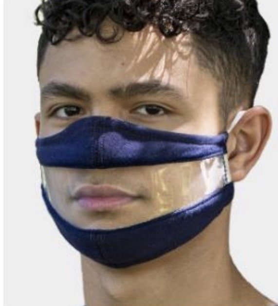 Window Mask - Yorkn Inc✅