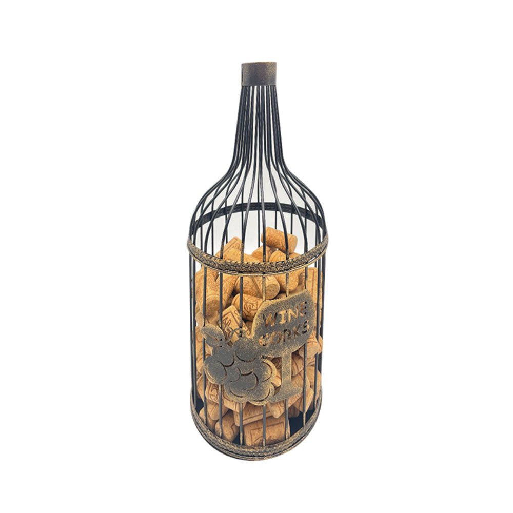 Wine Cork Holder - Yorkn Inc✅