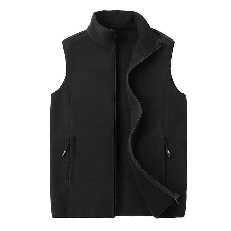 Winter Fishing Vest - Yorkn Inc✅