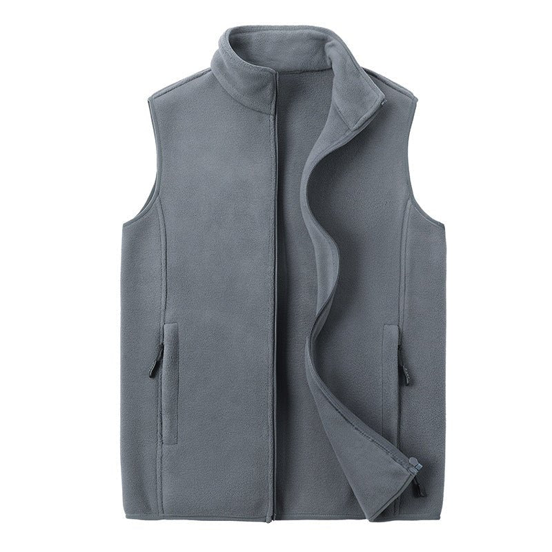Winter Fishing Vest - Yorkn Inc✅