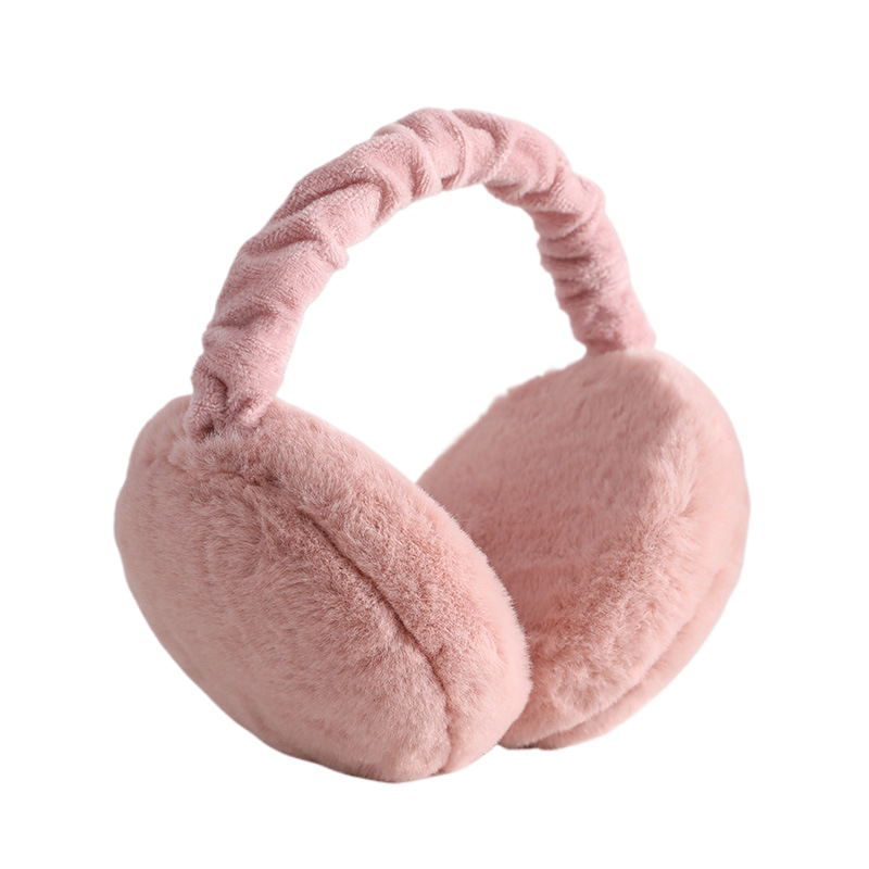Winter Foldable Earmuff - Yorkn Inc✅