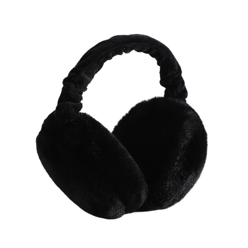 Winter Foldable Earmuff - Yorkn Inc✅