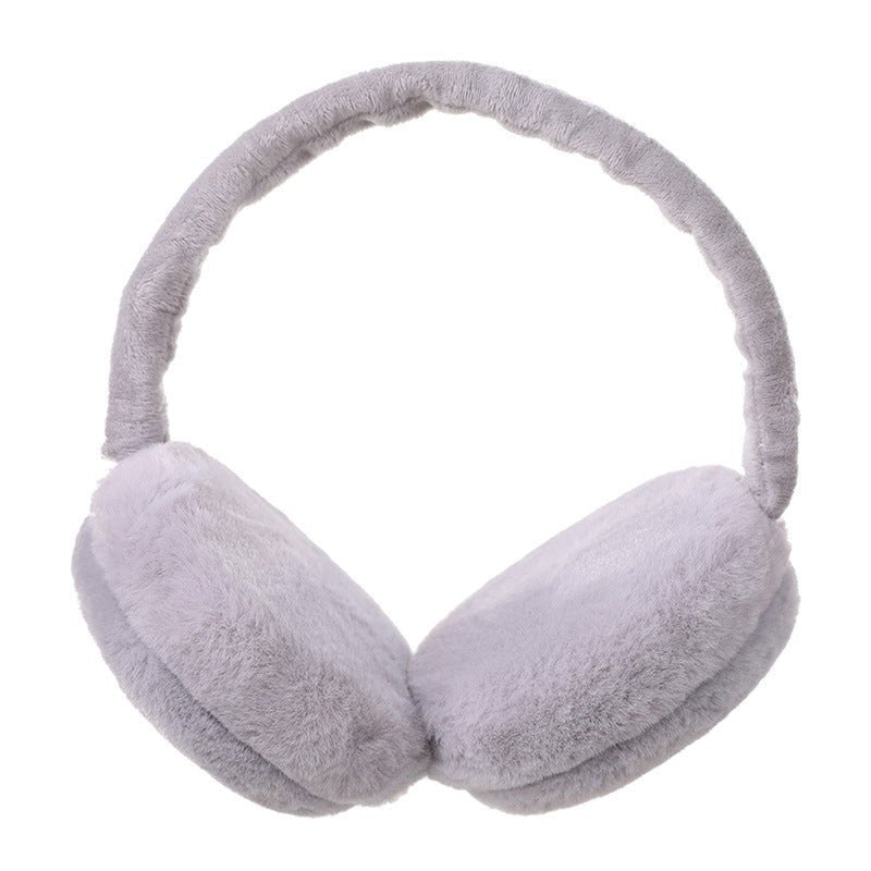 Winter Foldable Earmuff - Yorkn Inc✅