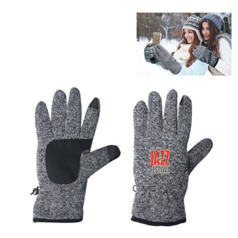 Winter Touch Gloves - Yorkn Inc✅