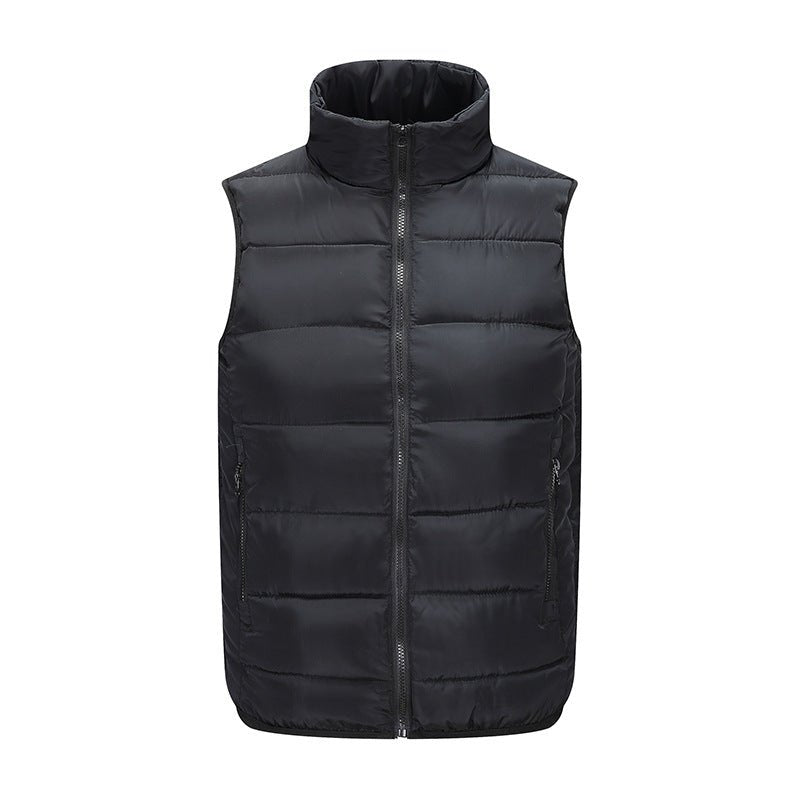 Winter Waistcoat - Yorkn Inc✅