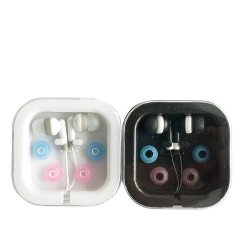 Wired Headphone - Yorkn Inc✅