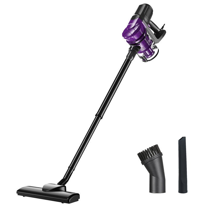 Wired Small Vacuum Cleaner - Yorkn Inc✅