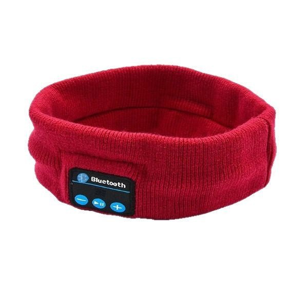 Wireless Bluetooth Headband - Yorkn Inc✅
