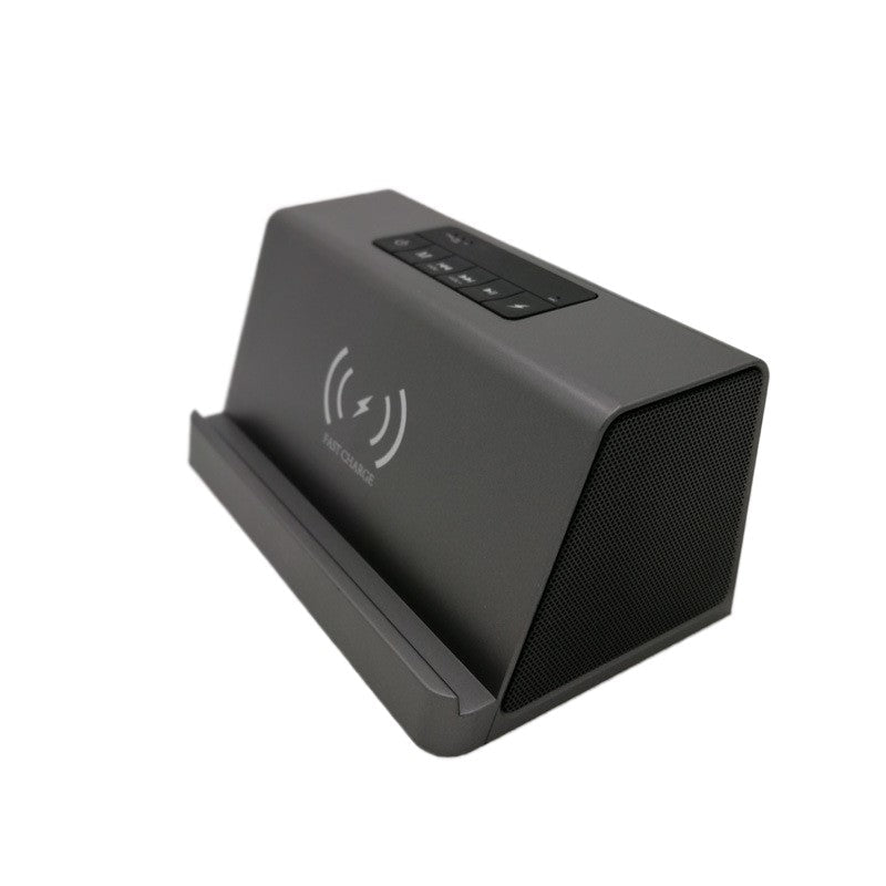 Wireless Charging Speaker - Yorkn Inc✅