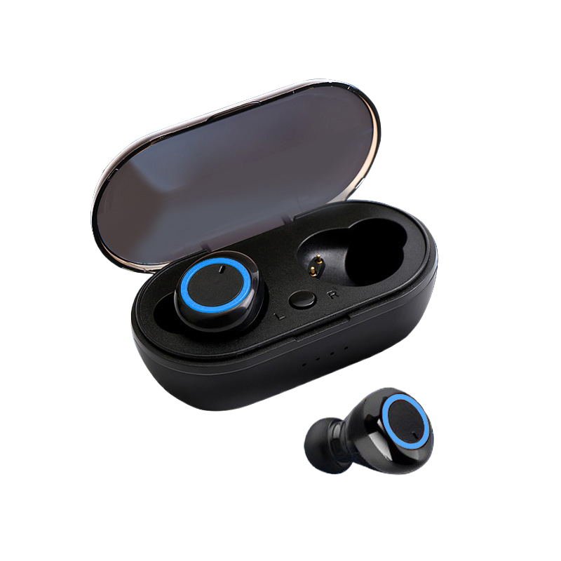 Wireless Earphone - Yorkn Inc✅
