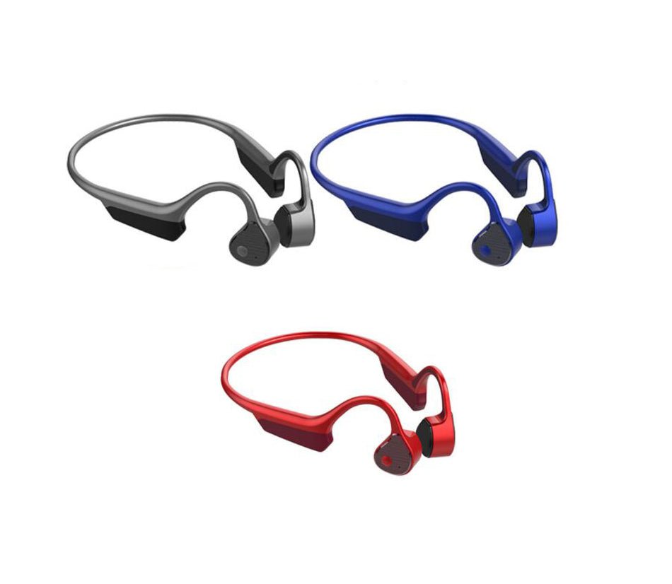 Wireless Headphone - Yorkn Inc✅