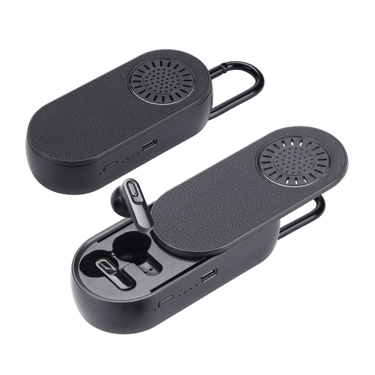 Wireless Headset Bluetooth Stereo - Yorkn Inc✅