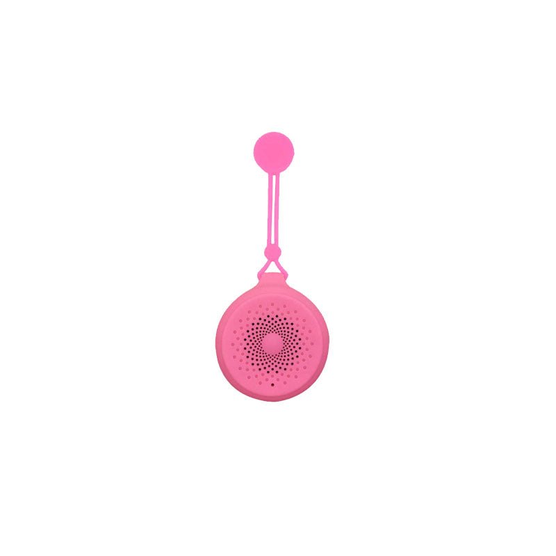 Wireless Shower Speaker - Yorkn Inc✅