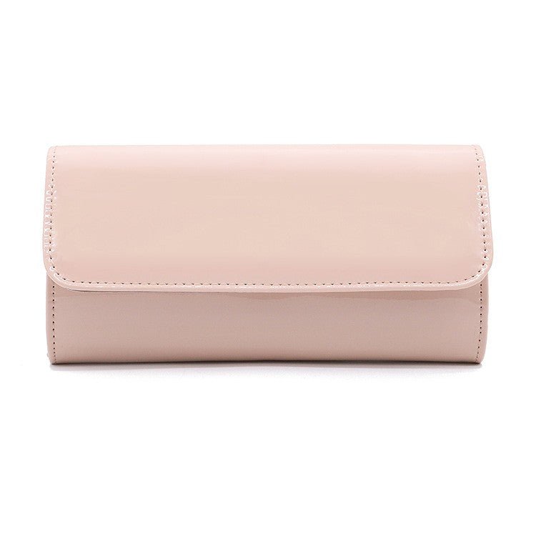 Woman Holding Wallet - Yorkn Inc✅