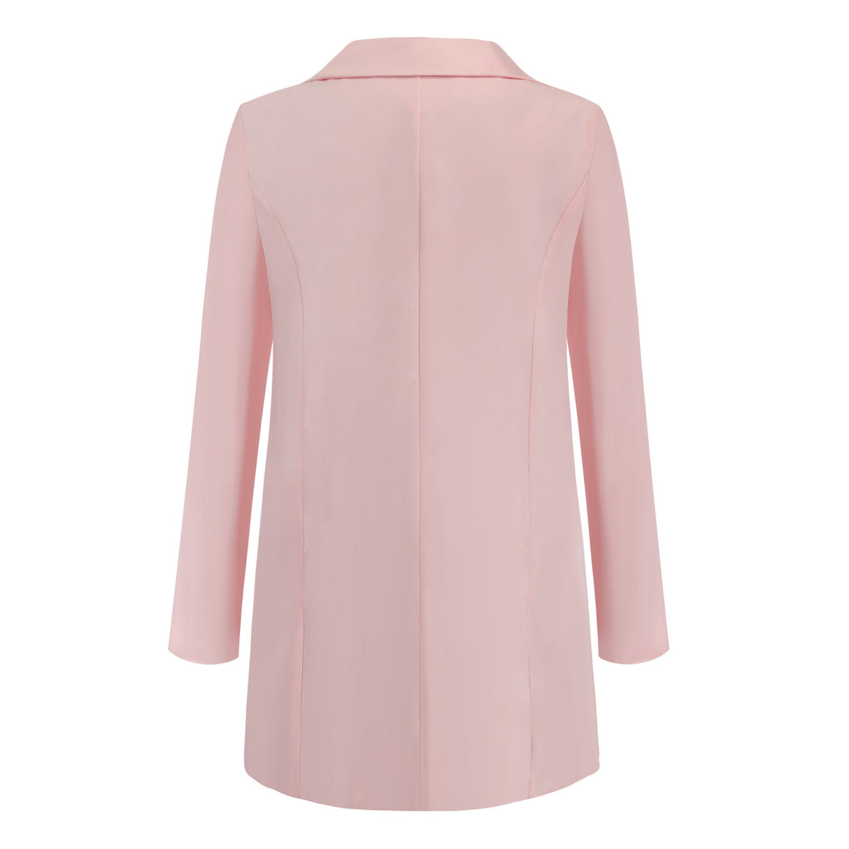 Women Classic Suit Coat - Yorkn Inc✅