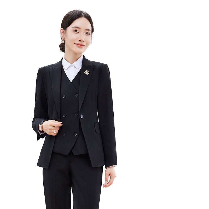 Women Suit Jacket - Yorkn Inc✅