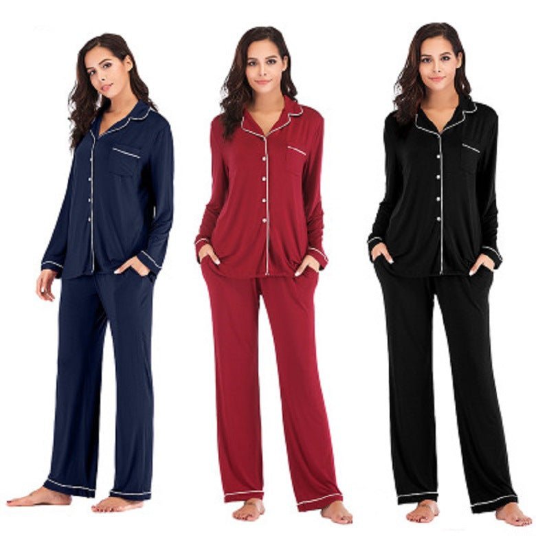 Women's Pajama Sets - Yorkn Inc✅