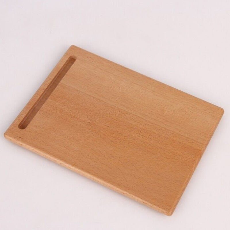Wood Mouse Pad - Yorkn Inc✅