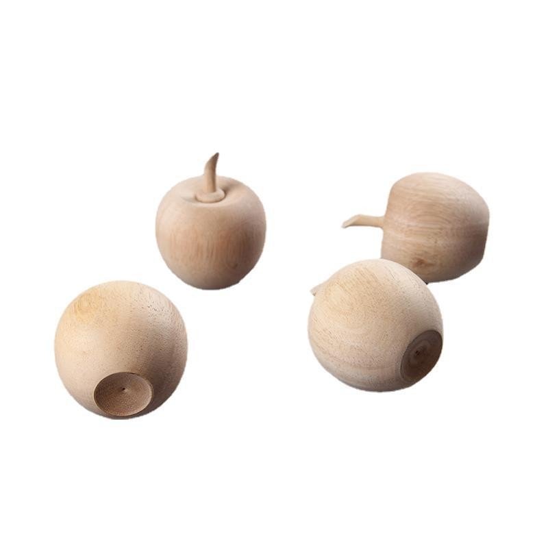 Wooden Apple - Yorkn Inc✅