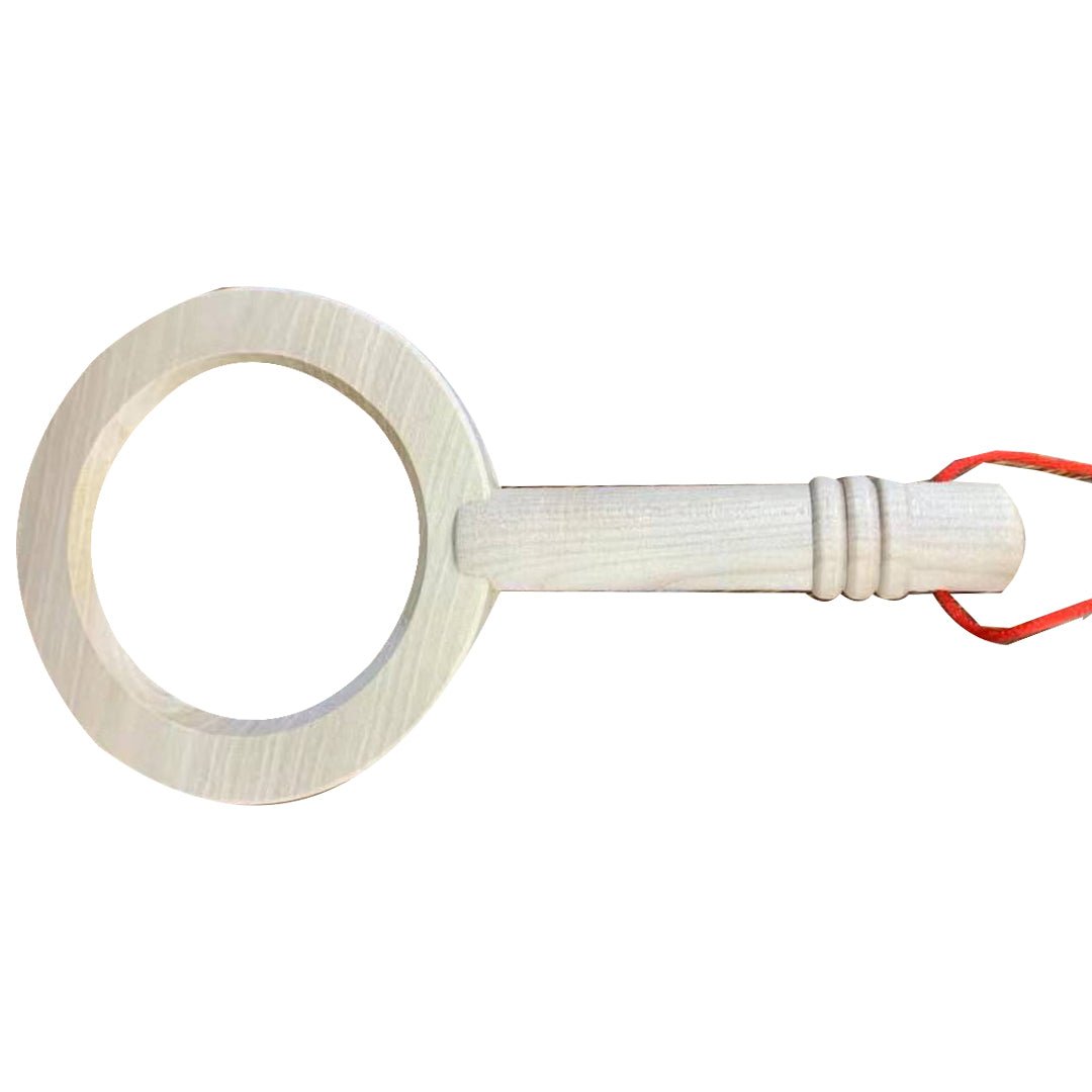 Wooden Magnifier - Yorkn Inc✅