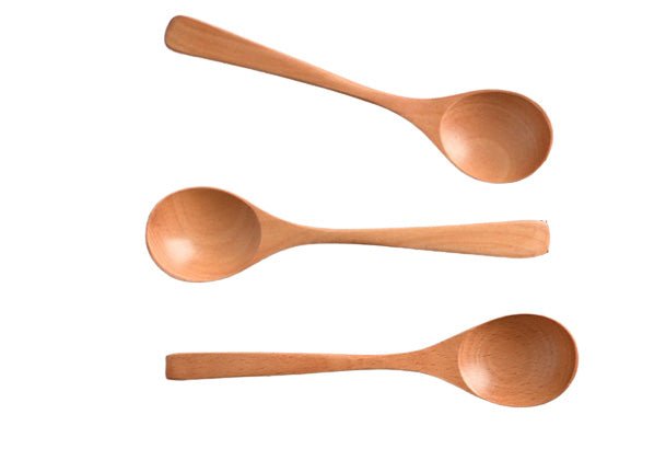 Wooden Spoon - Yorkn Inc✅