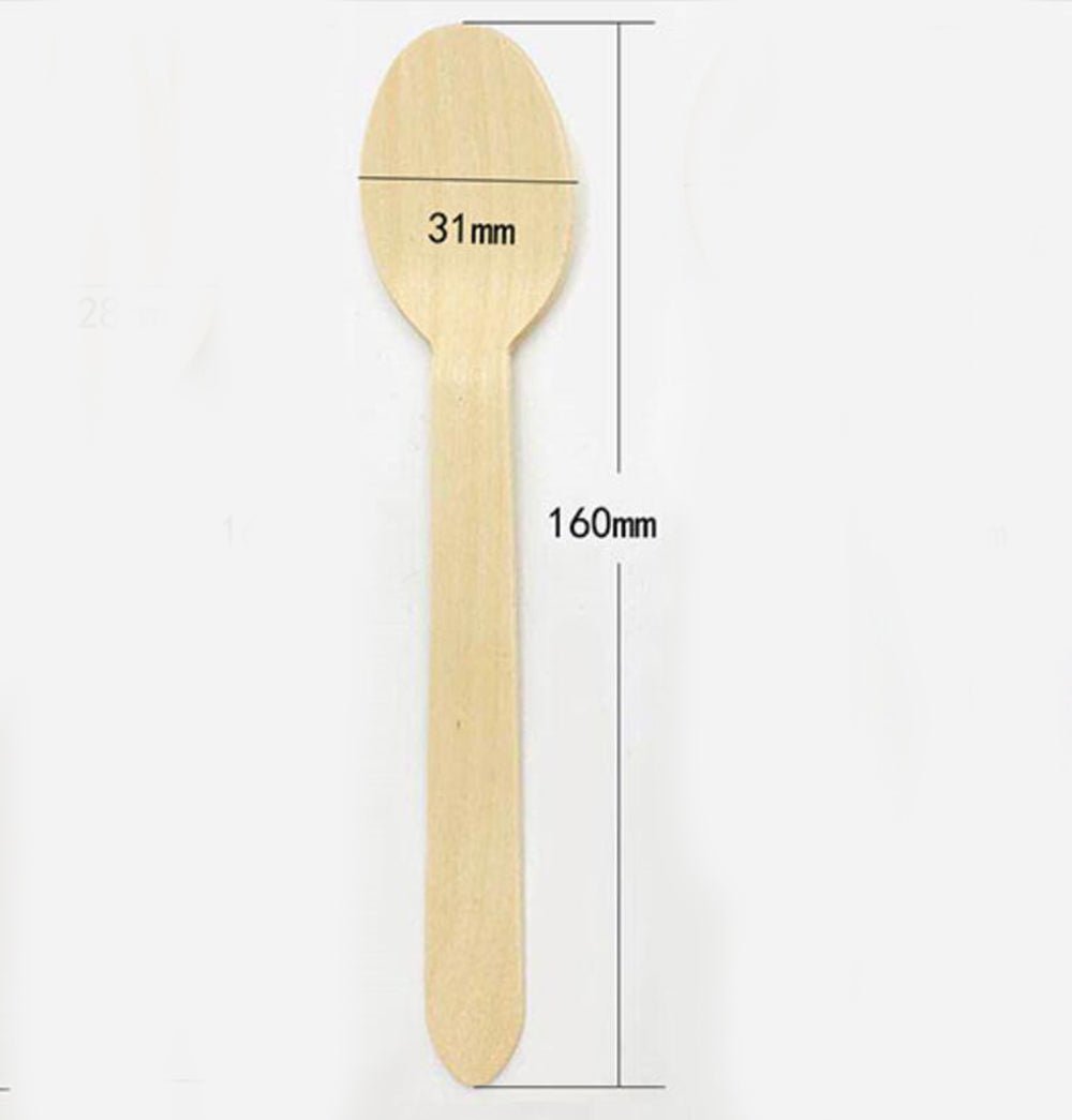 Wooden Spoons - Yorkn Inc✅