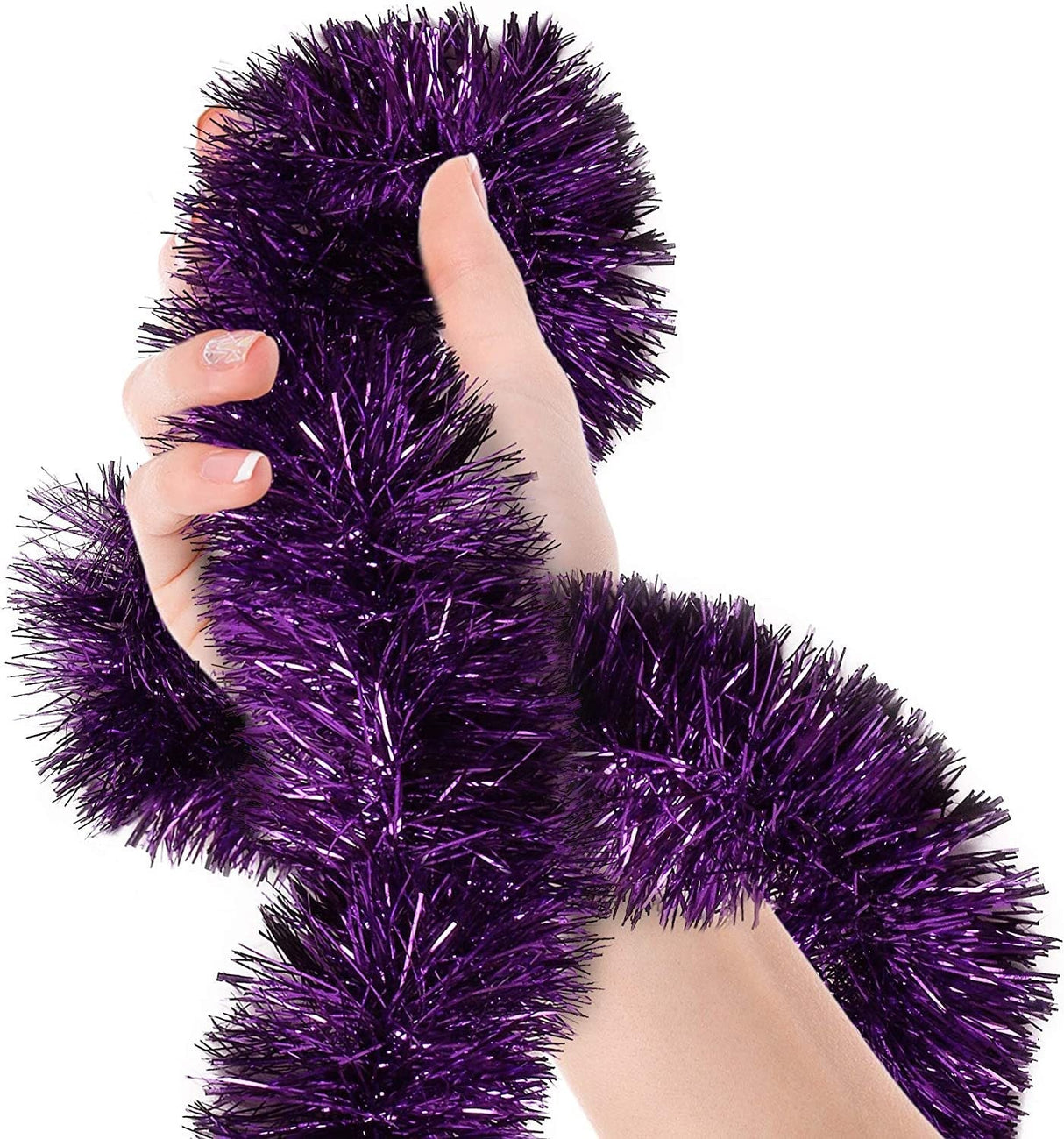 Woolen Strip Decoration - Yorkn Inc✅