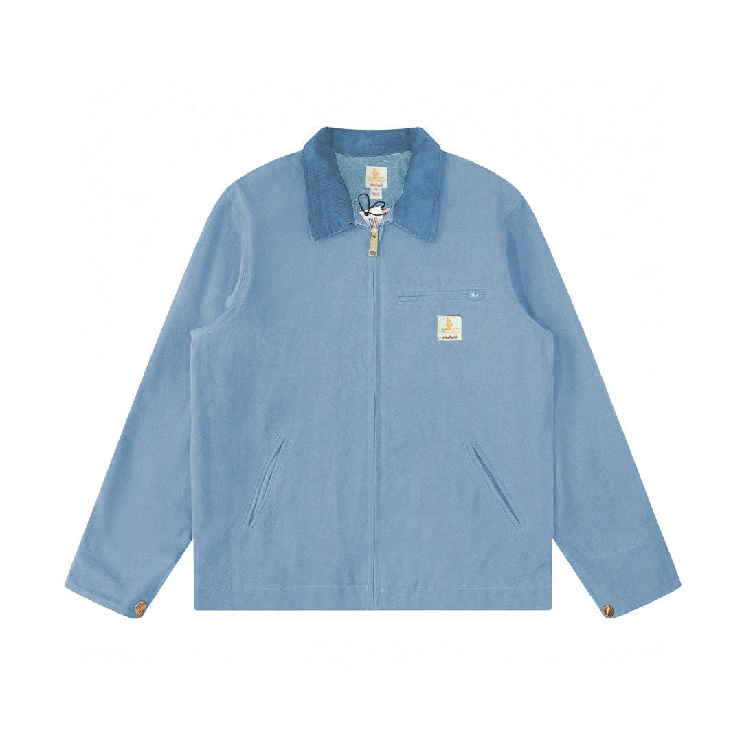 Workwear Jacket - Yorkn Inc✅