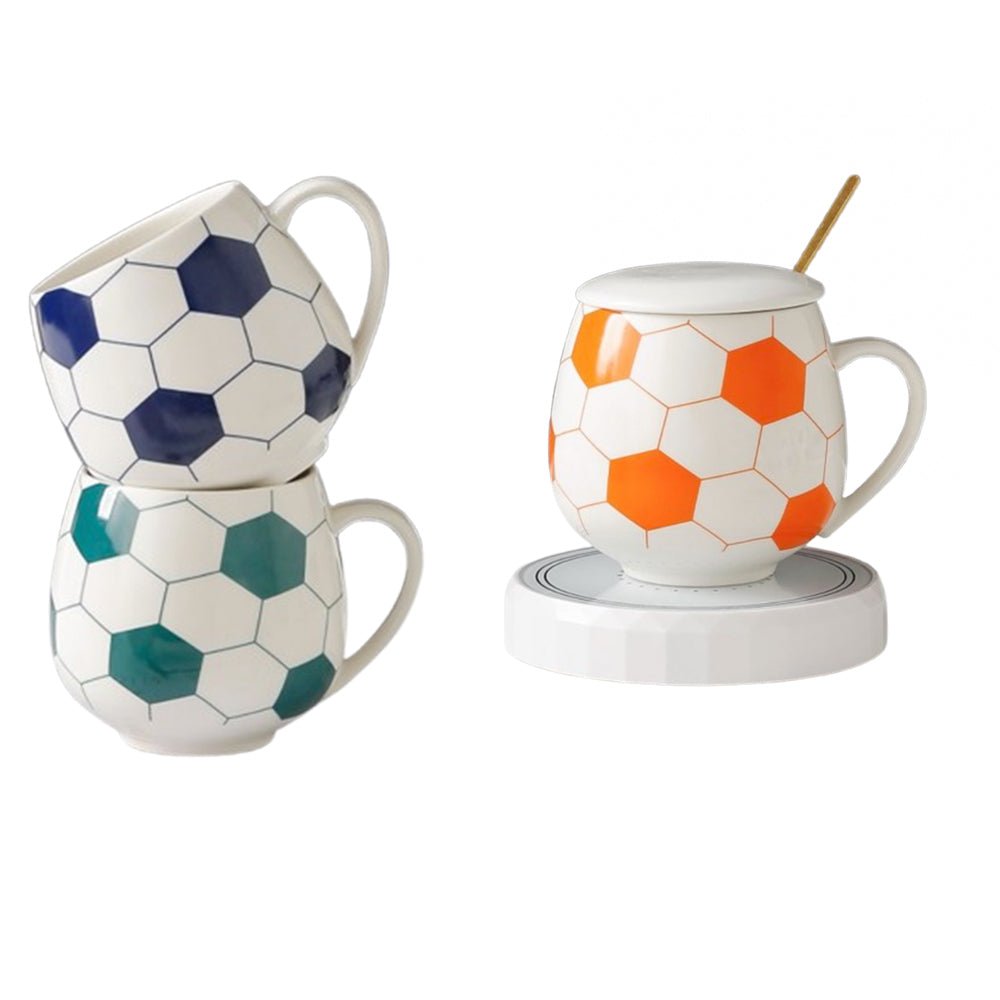 World Cup Ceramic Mug - Yorkn Inc✅
