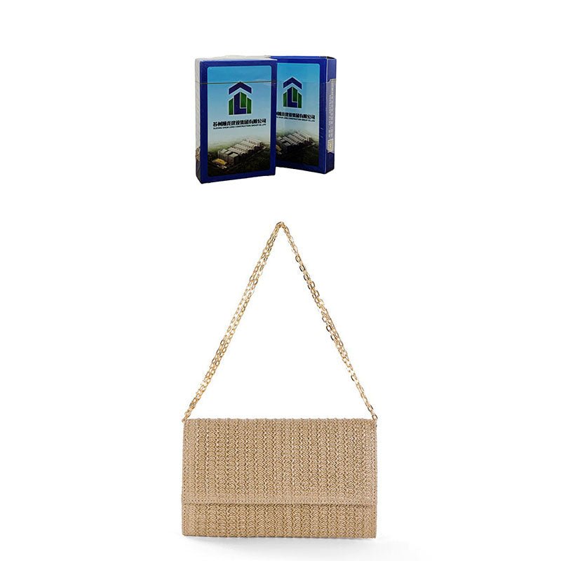 Woven Pack Poker Set - Yorkn Inc✅