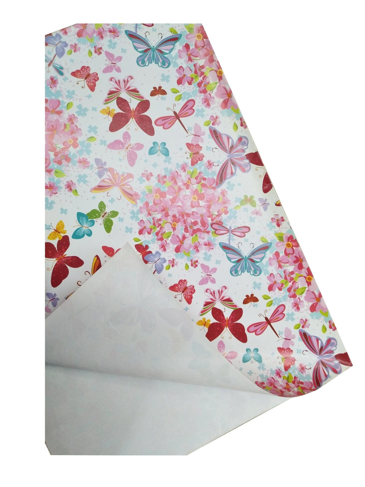 Wrapping Gift Paper - Yorkn Inc✅