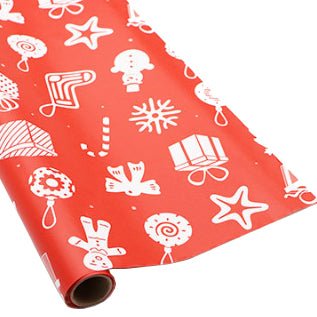 Wrapping Paper - Yorkn Inc✅
