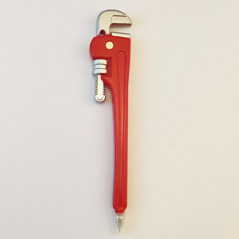 Wrench Pen - Yorkn Inc✅