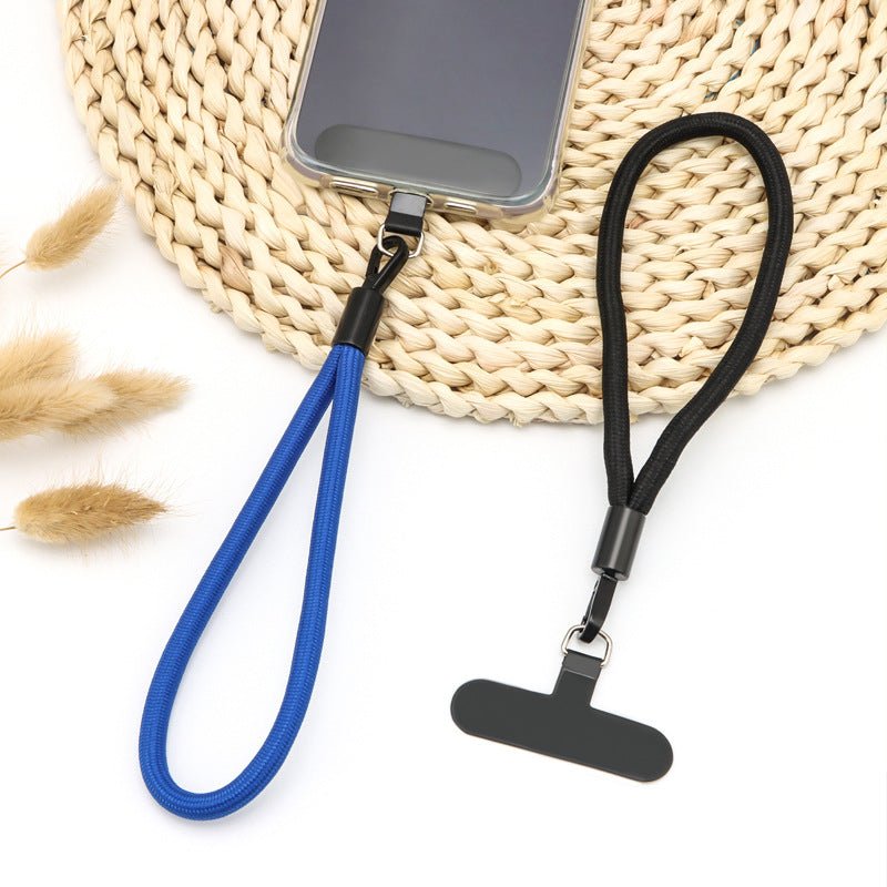 Wrist Strap Lanyard Anti - loss Short Rope - Yorkn Inc✅