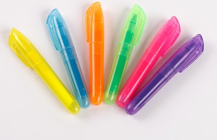 Yellow Highlighter - Yorkn Inc✅