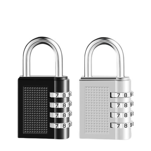 Zinc Alloy Password Lock - Yorkn Inc✅
