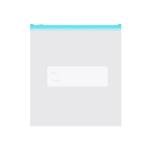 Zip Food Storage Bags - Yorkn Inc✅