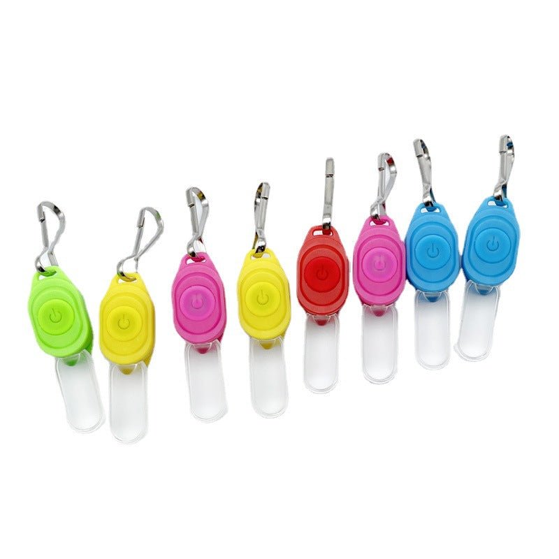 Zipper Led Light - Yorkn Inc✅