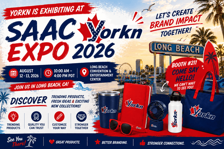 🎉 Yorkn is Exhibiting at the SAAC Expo 2026! - Yorkn Inc✅