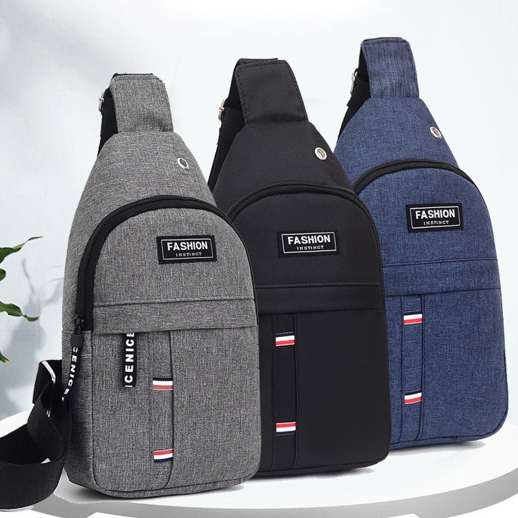 Crossbody Bags - Yorkn Inc✅