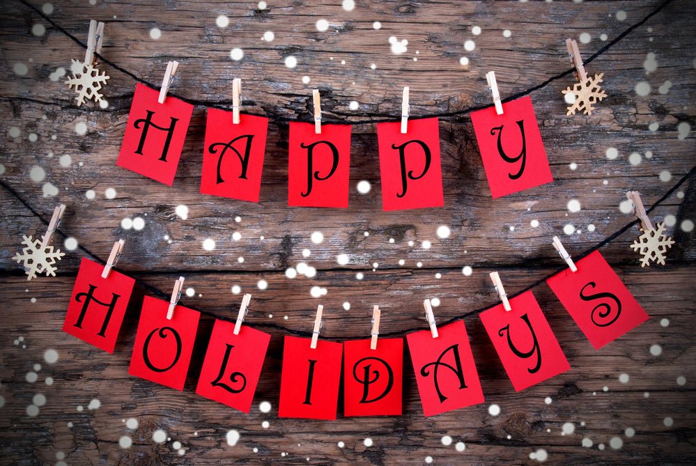 Holidays - Yorkn Inc✅
