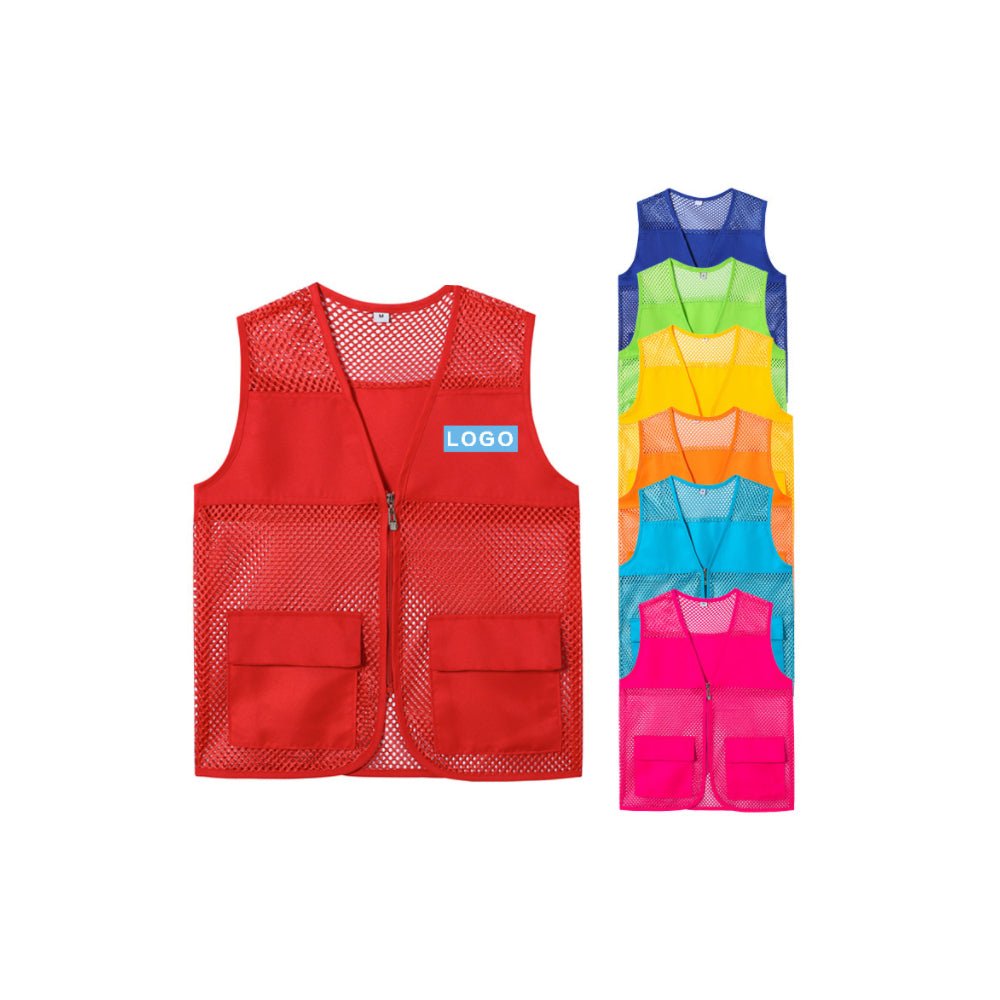 Safety Vests - Yorkn Inc✅