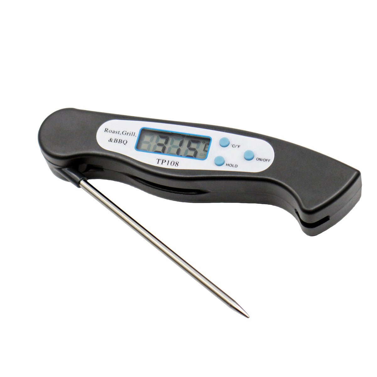 Thermometers - Yorkn Inc✅