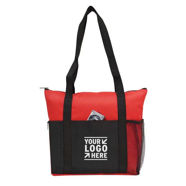 Tote Bags - Yorkn Inc✅