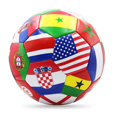 World Cup 2026 - Yorkn Inc✅